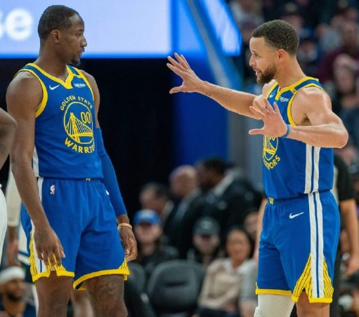 拒绝了勇士, 最终签署一 拒绝了勇士, 最终签署一