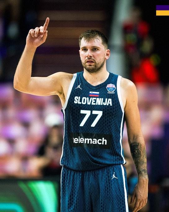 盖帽和效率, 球员, 斯洛文尼亚 盖帽和效率, 球员, 斯洛文尼亚