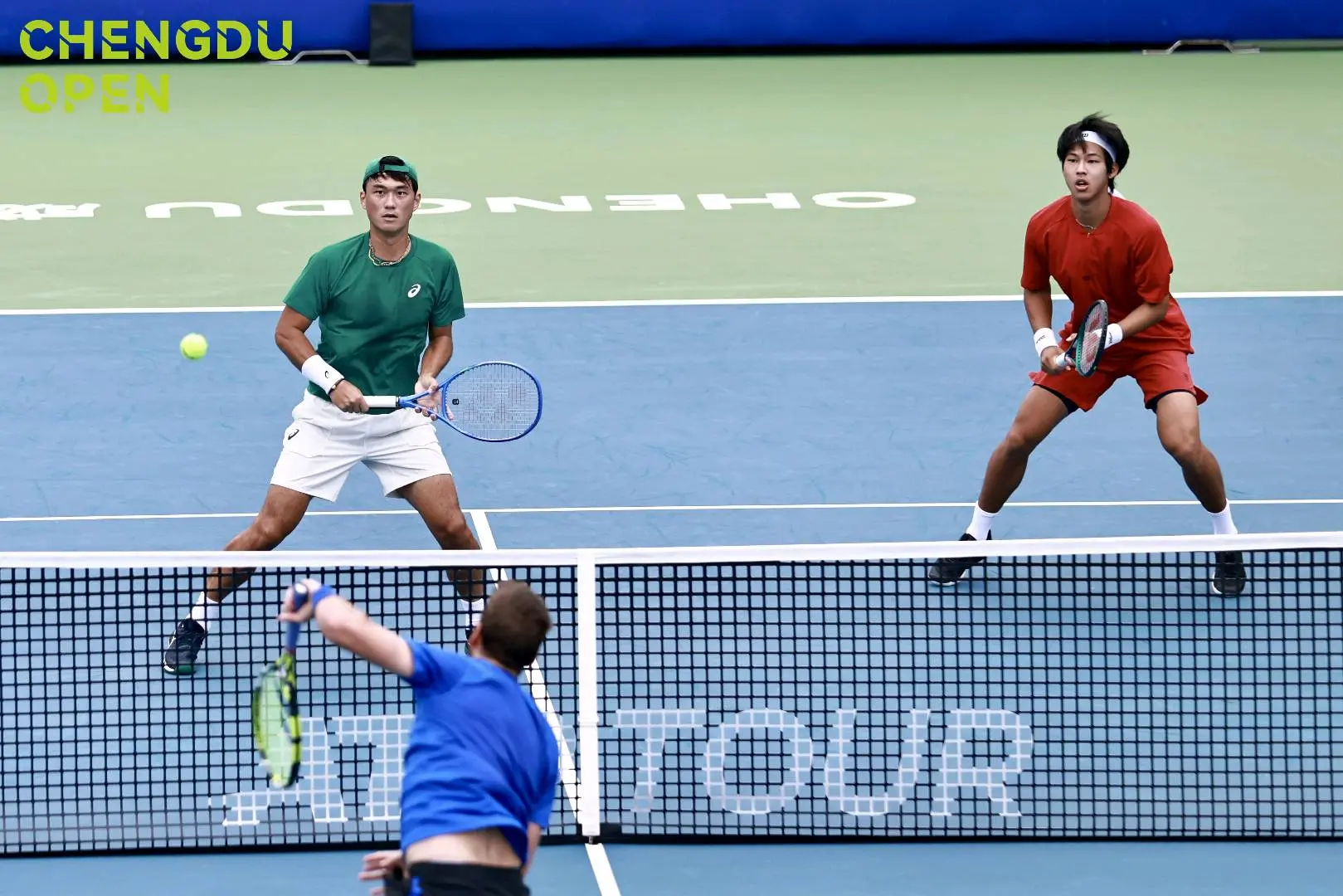 住自己的发, 里兹米奇反 住自己的发, 里兹米奇反